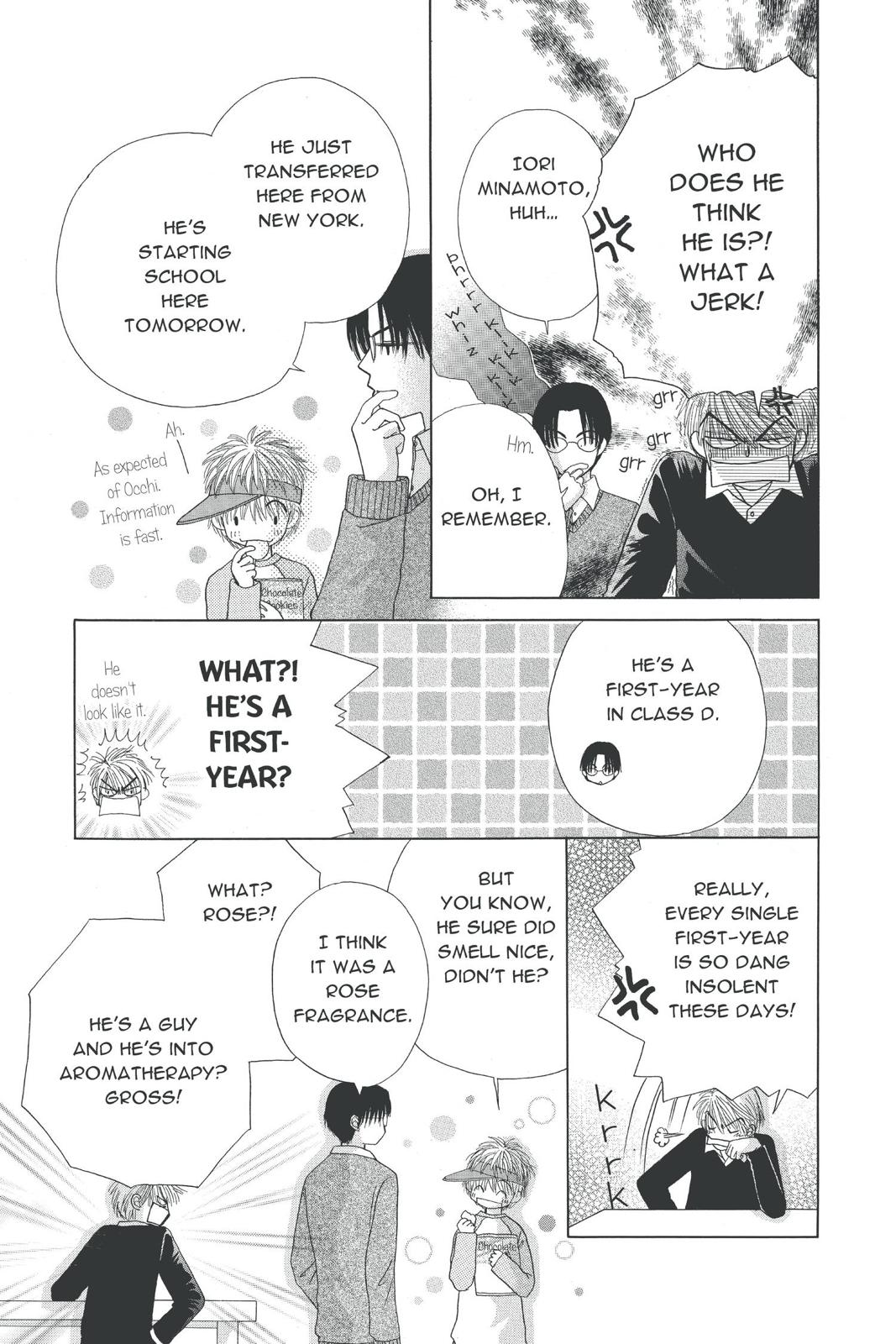 Read Beauty Pop EN Manga Online