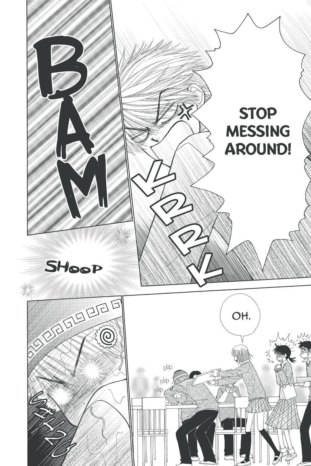 Read Beauty Pop EN Manga Online