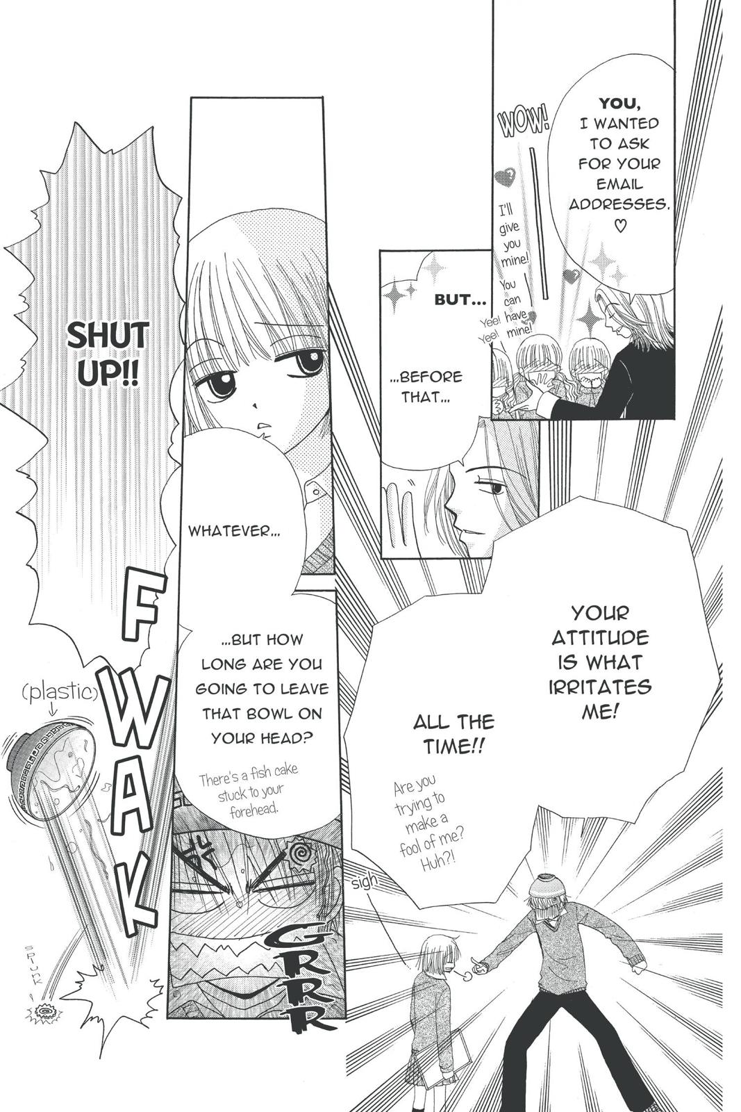 Read Beauty Pop EN Manga Online