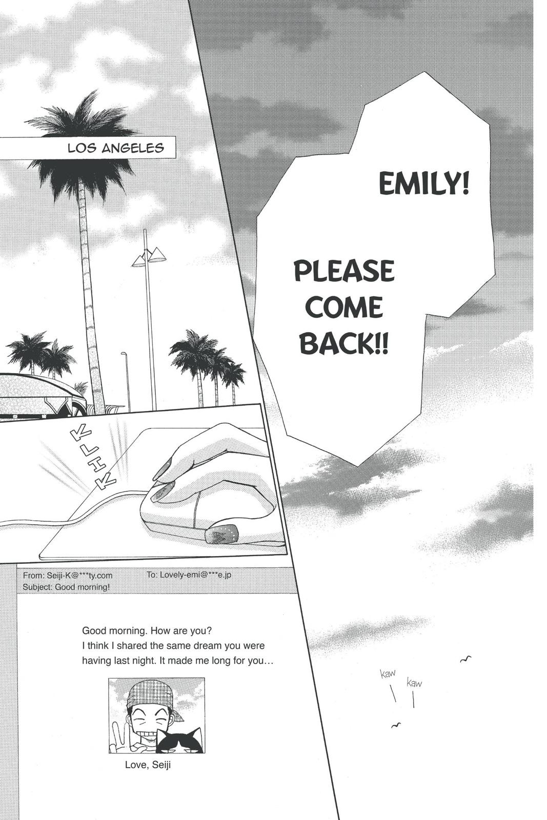 Read Beauty Pop EN Manga Online