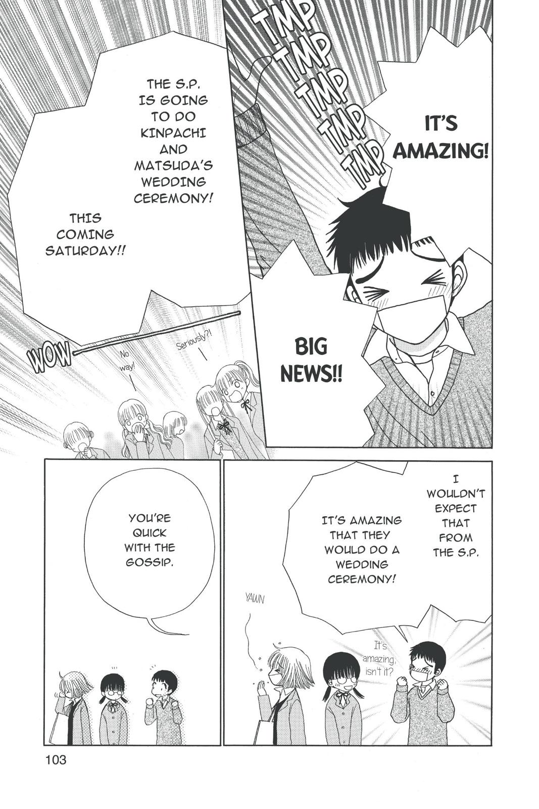 Read Beauty Pop EN Manga Online