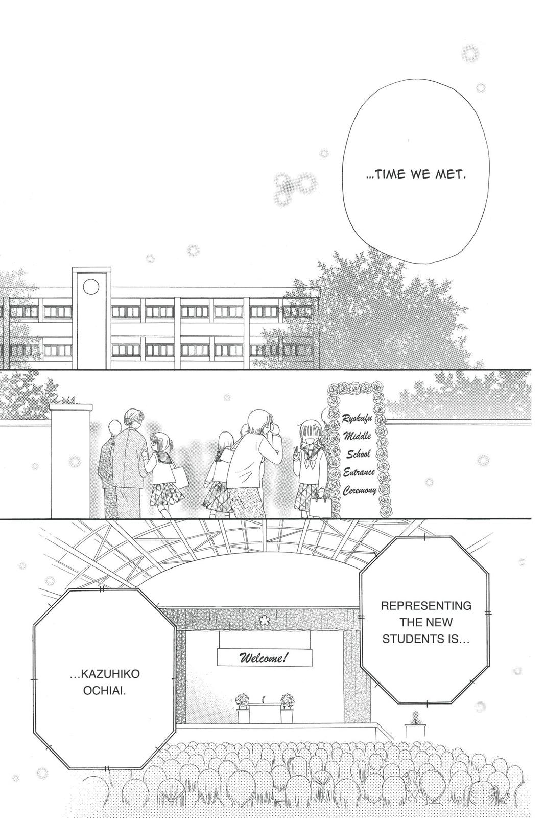 Read Beauty Pop EN Manga Online