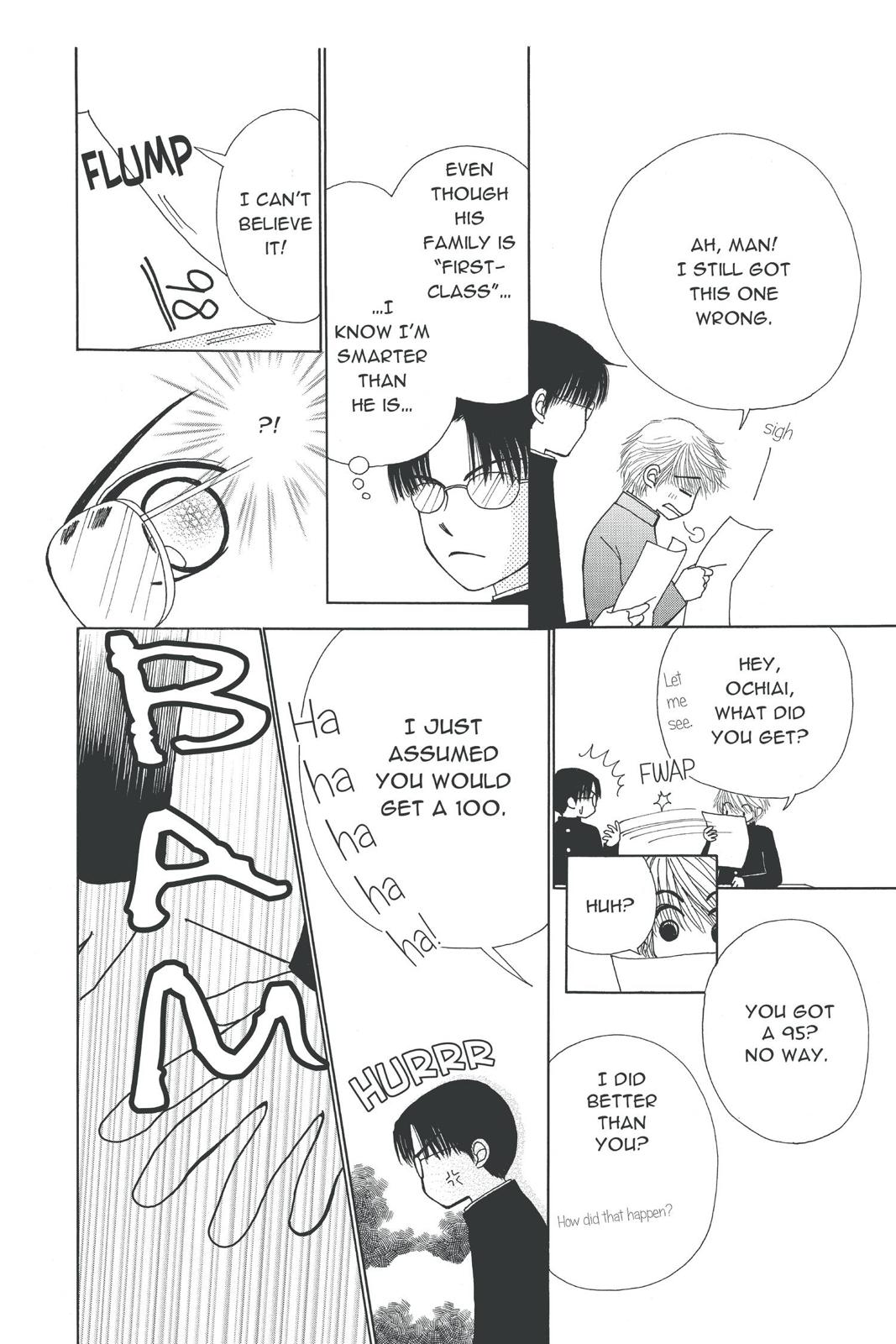 Read Beauty Pop EN Manga Online