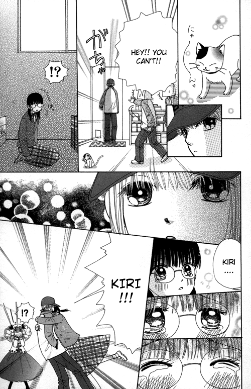 Read Beauty Pop EN Manga Online