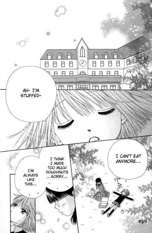 Read Beauty Pop EN Manga Online