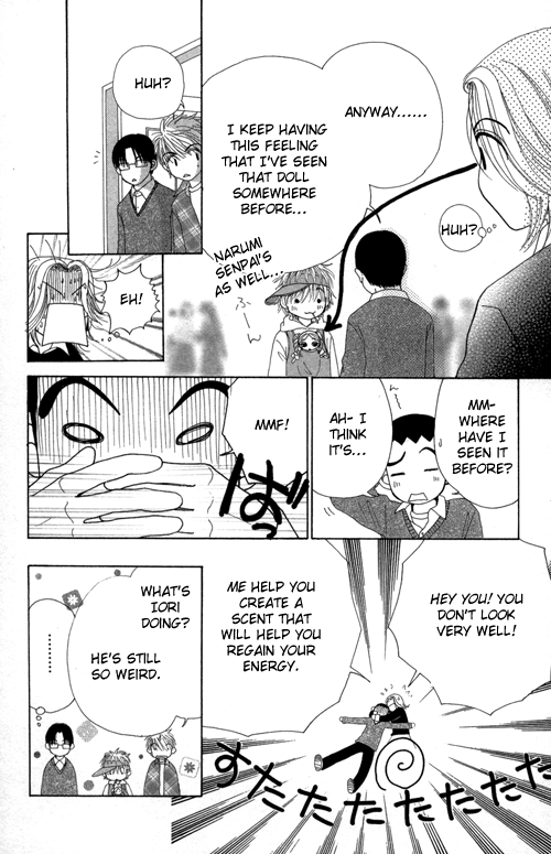 Read Beauty Pop EN Manga Online