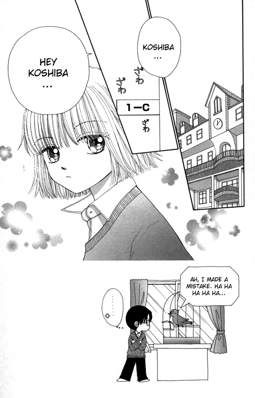 Read Beauty Pop EN Manga Online