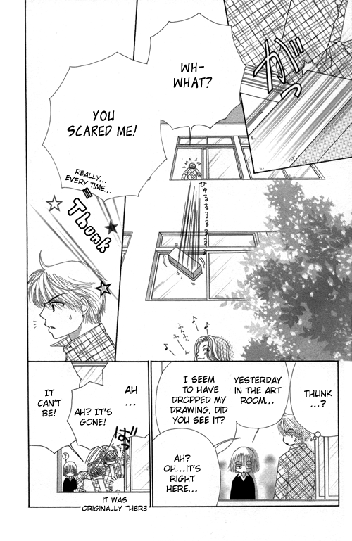 Read Beauty Pop EN Manga Online