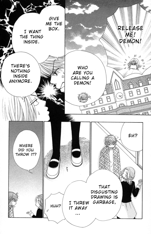 Read Beauty Pop EN Manga Online