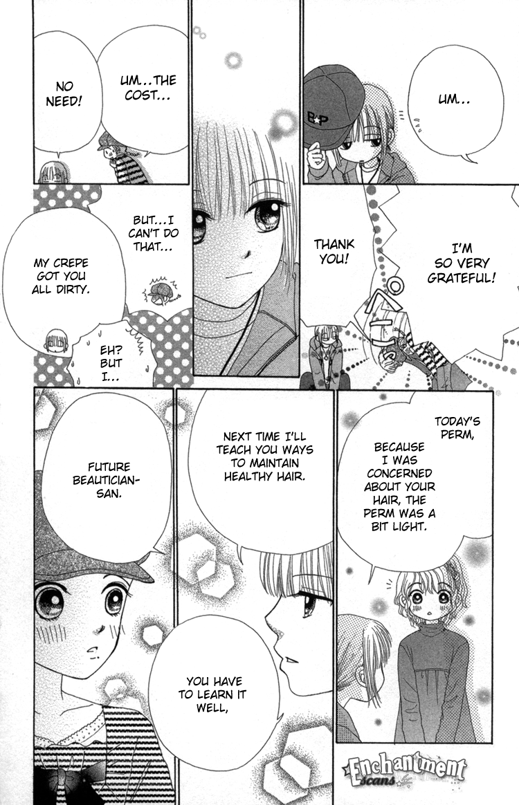 Read Beauty Pop EN Manga Online