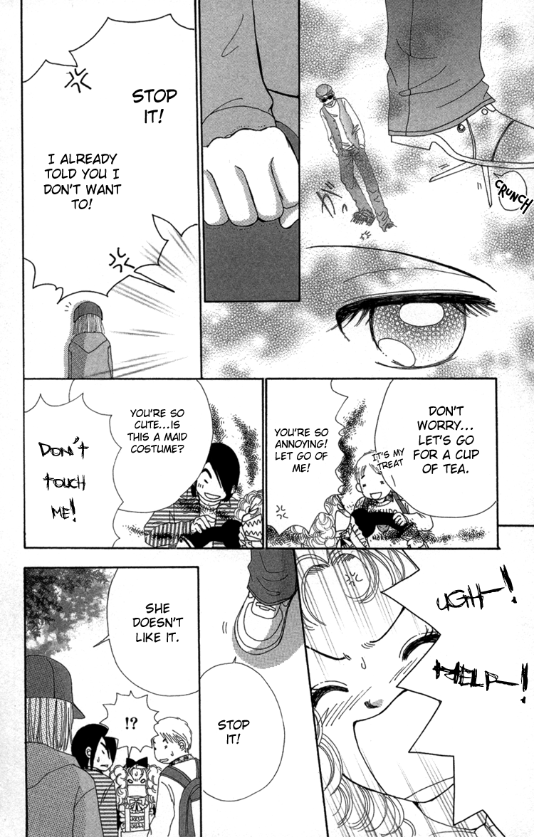 Read Beauty Pop EN Manga Online