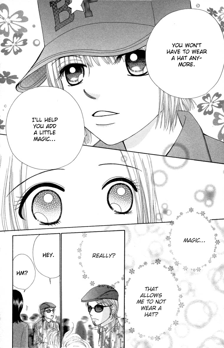 Read Beauty Pop EN Manga Online