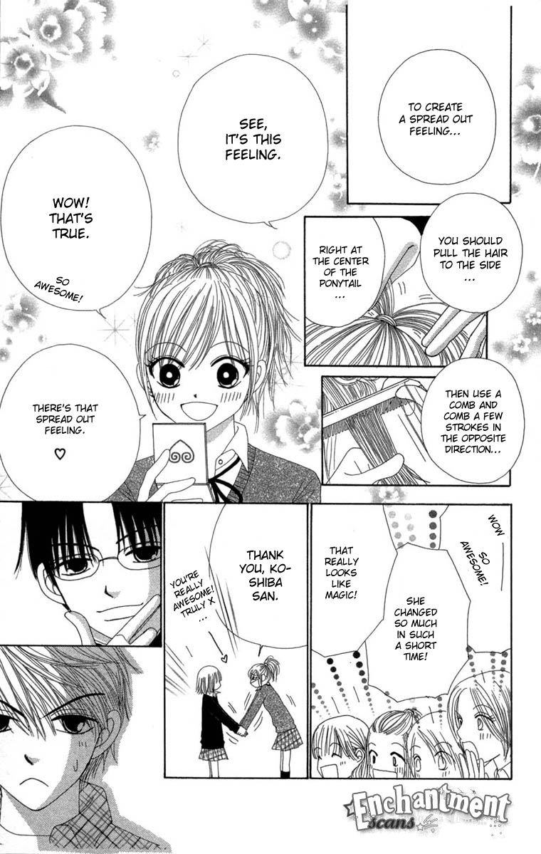 Read Beauty Pop EN Manga Online