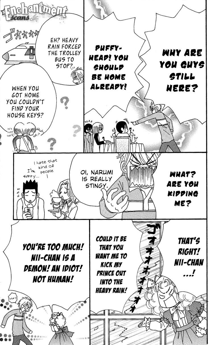 Read Beauty Pop EN Manga Online