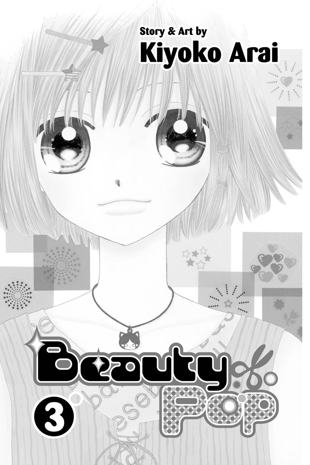Read Beauty Pop EN Manga Online