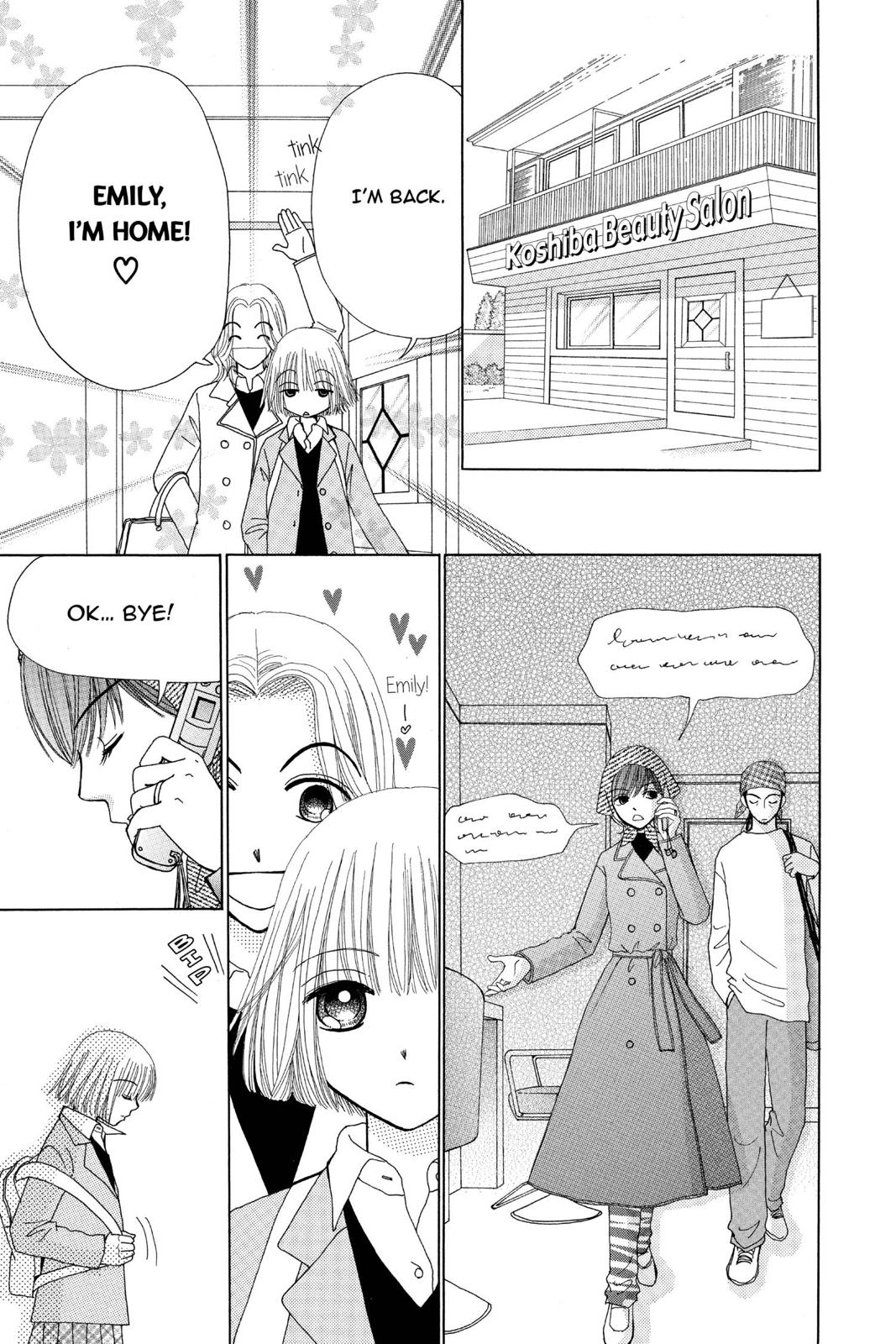 Read Beauty Pop EN Manga Online