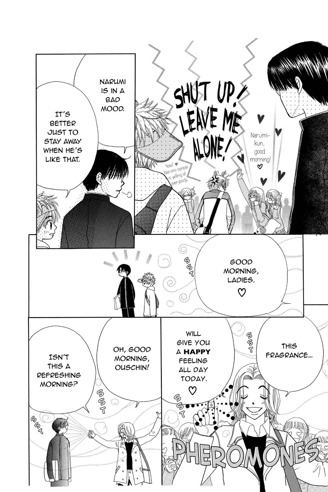 Read Beauty Pop EN Manga Online