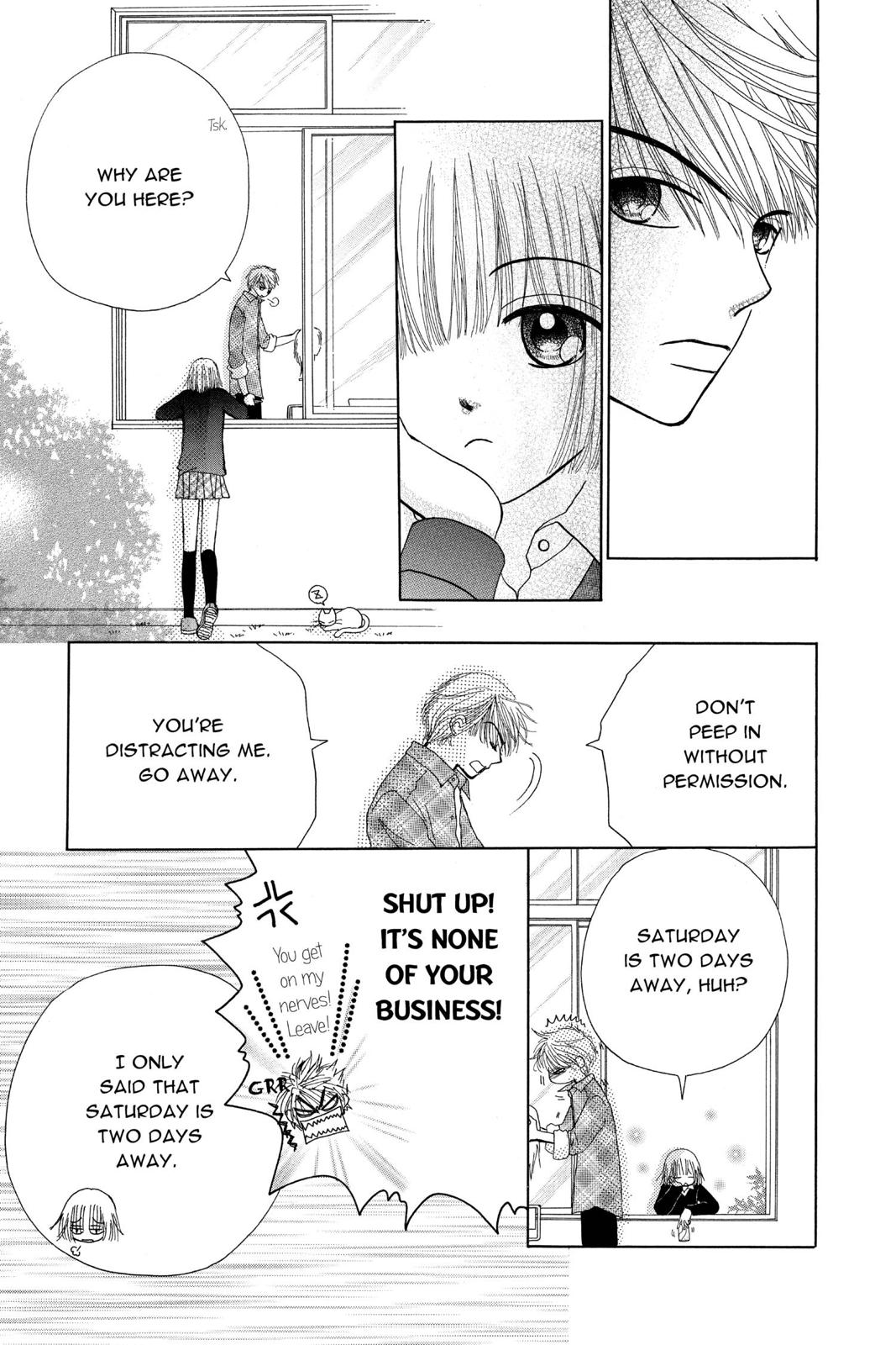 Read Beauty Pop EN Manga Online