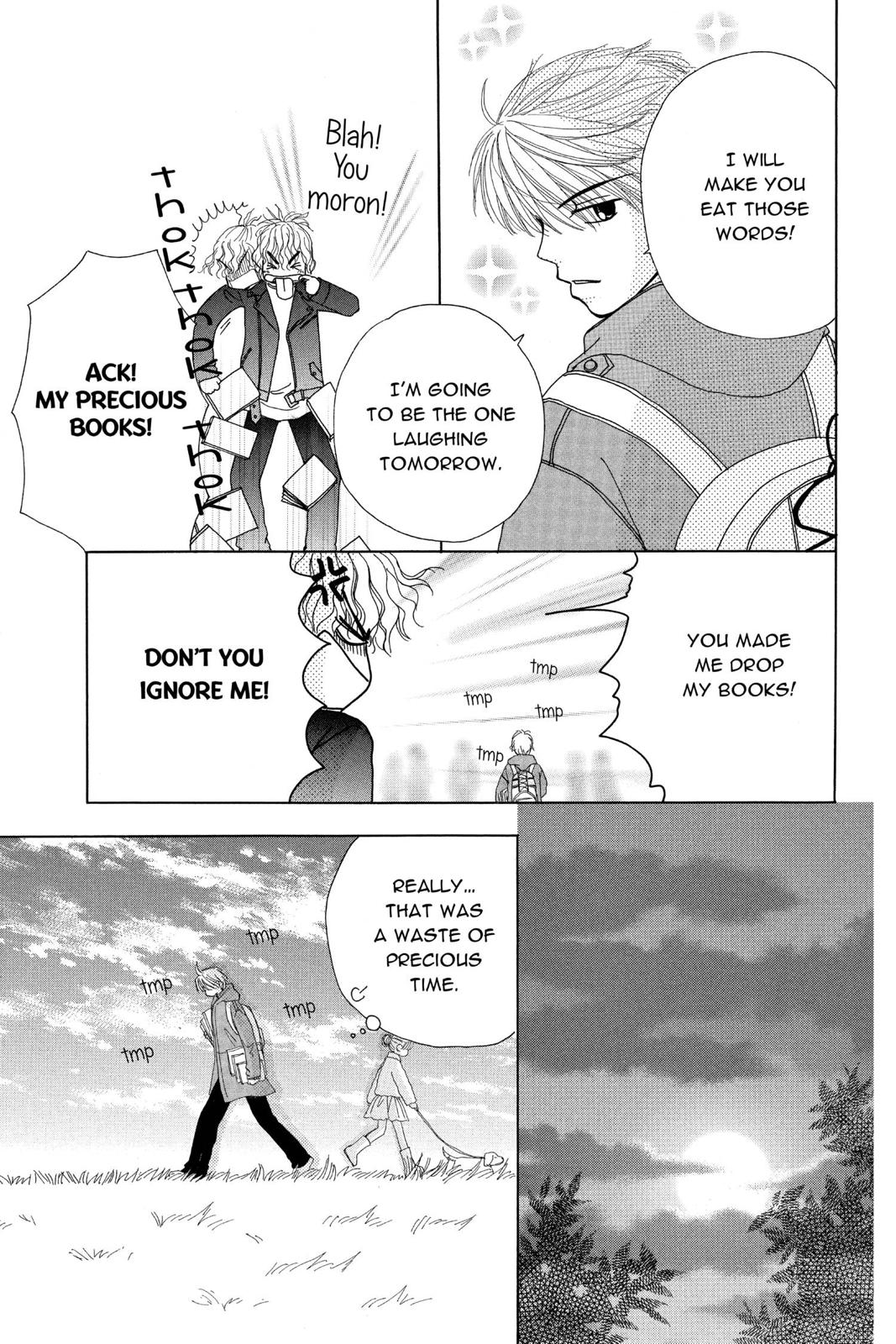 Read Beauty Pop EN Manga Online