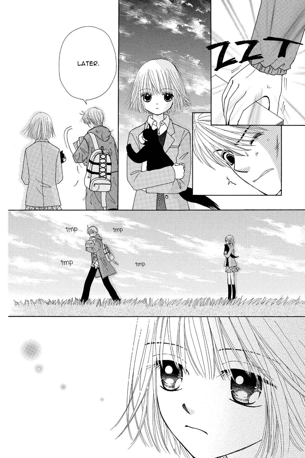 Read Beauty Pop EN Manga Online