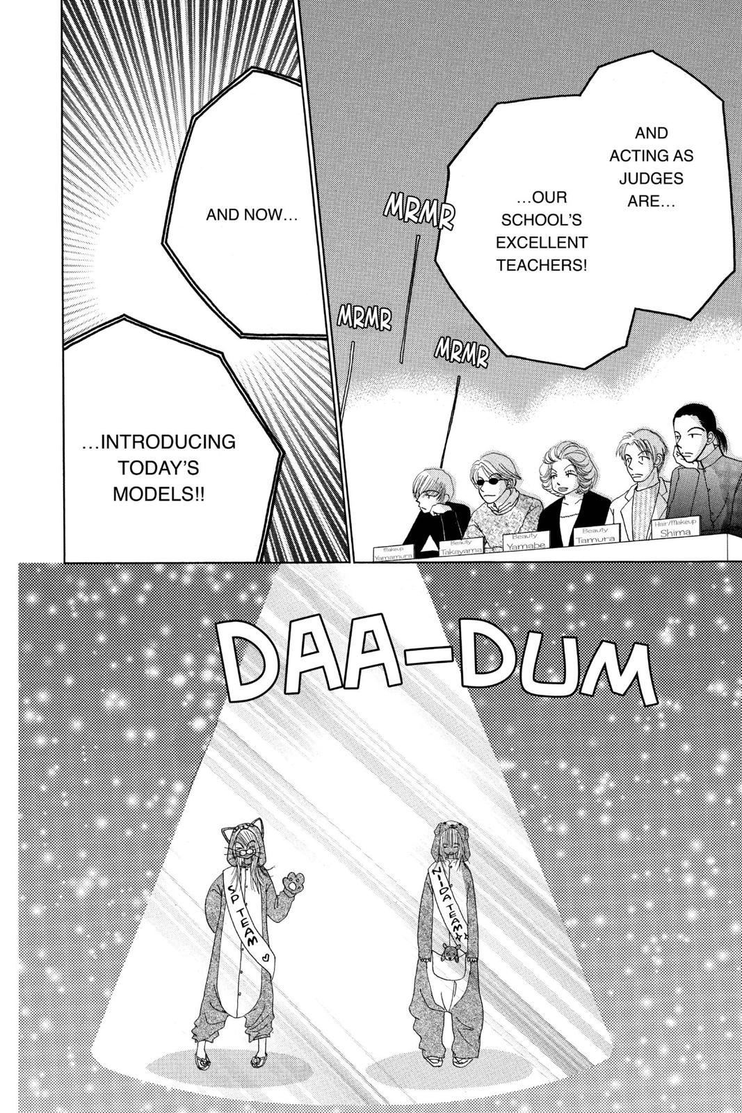 Read Beauty Pop EN Manga Online