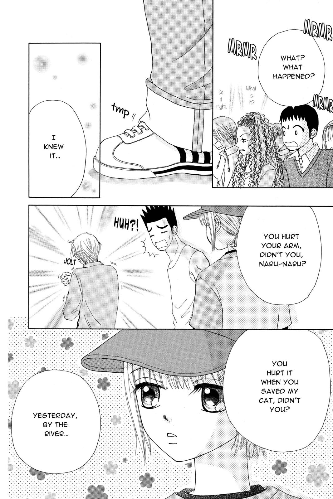 Read Beauty Pop EN Manga Online