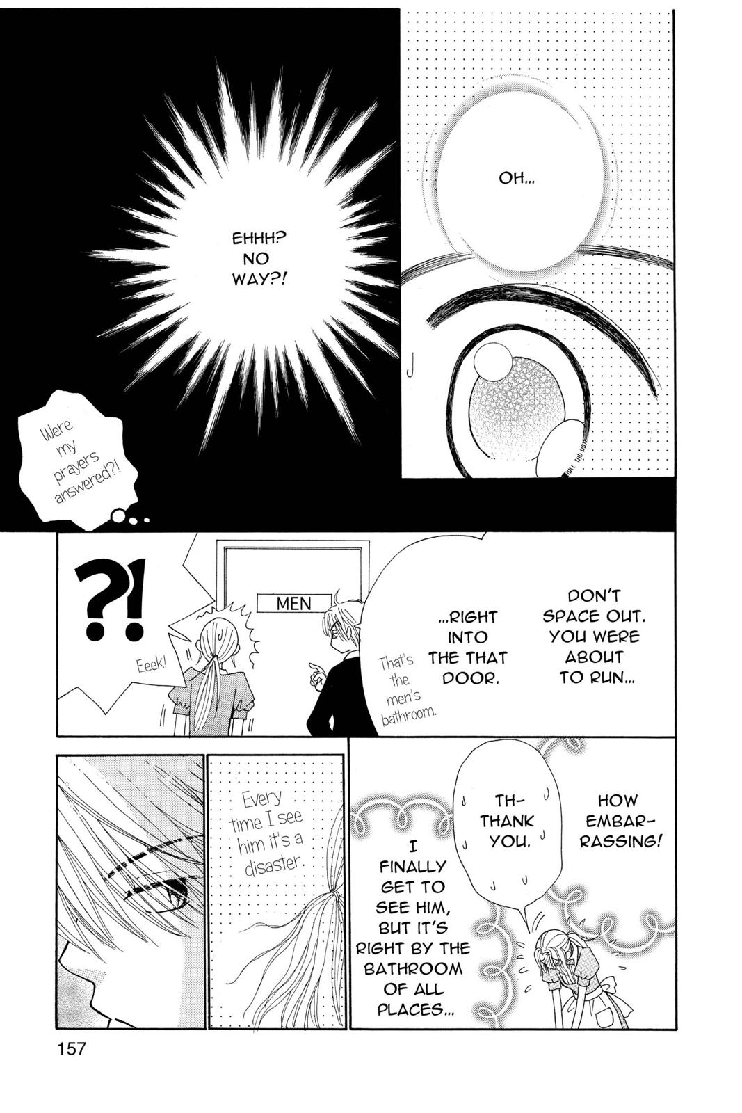 Read Beauty Pop EN Manga Online