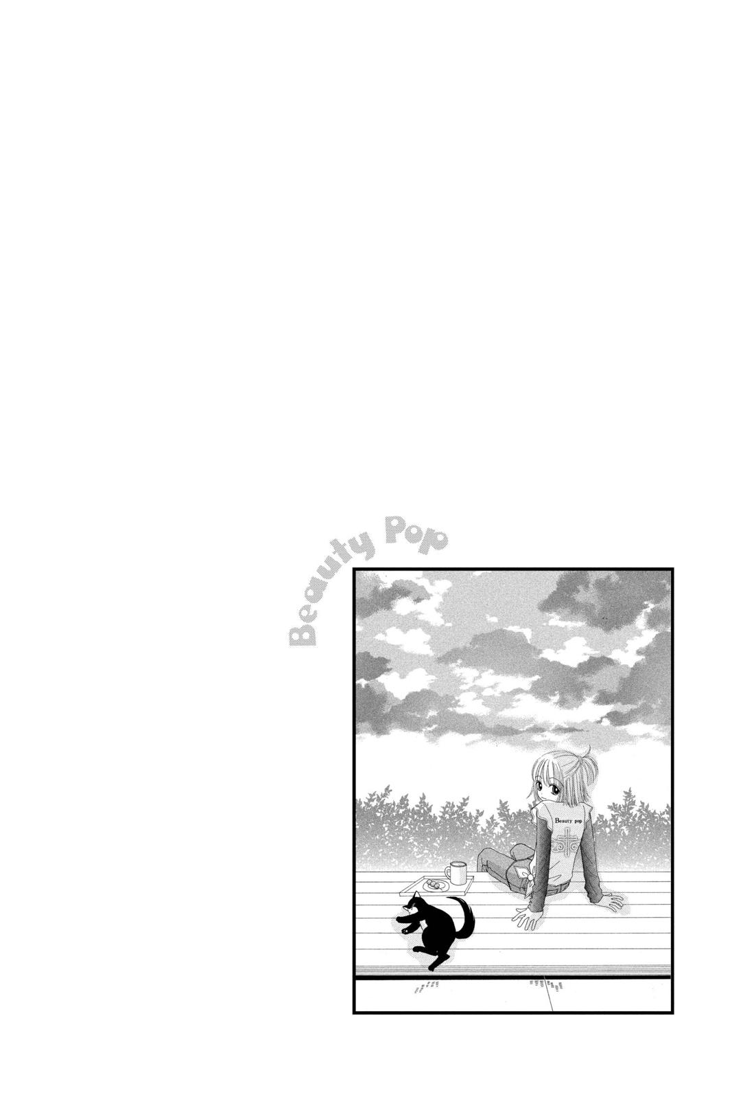 Read Beauty Pop EN Manga Online