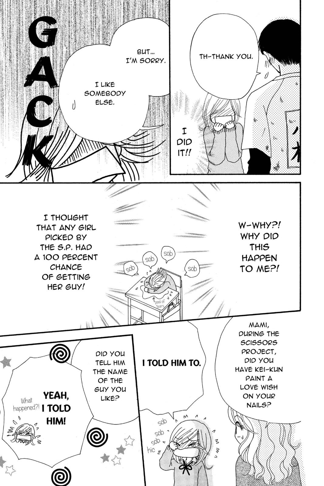 Read Beauty Pop EN Manga Online