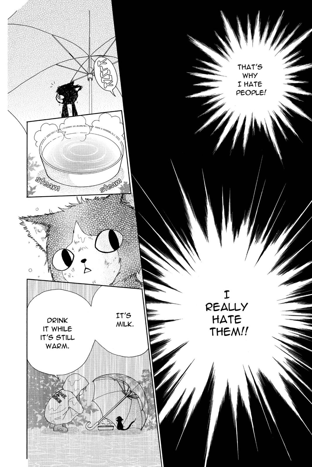 Read Beauty Pop EN Manga Online