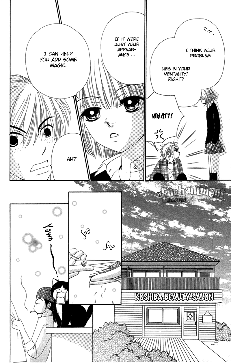 Read Beauty Pop EN Manga Online