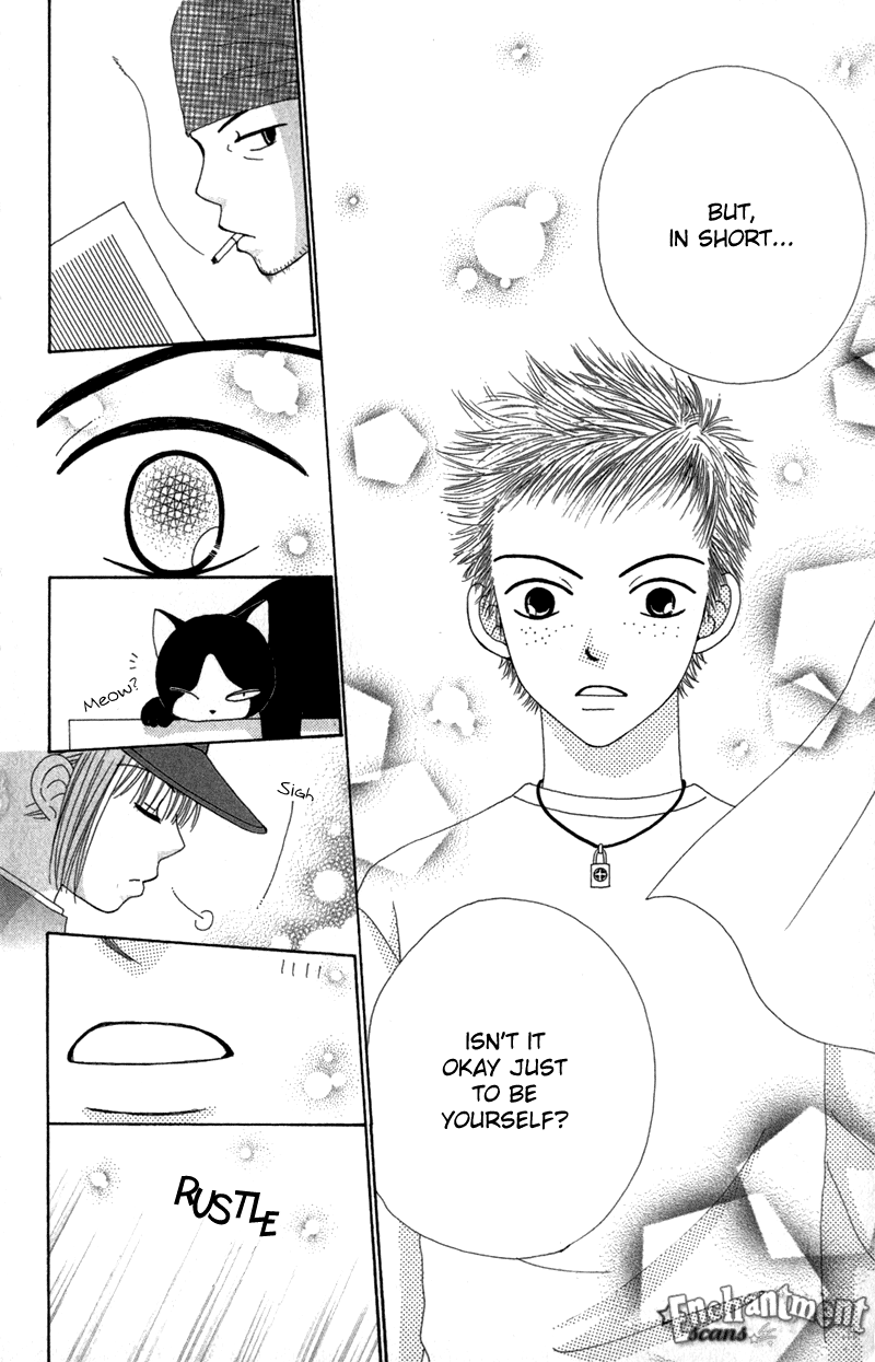 Read Beauty Pop EN Manga Online