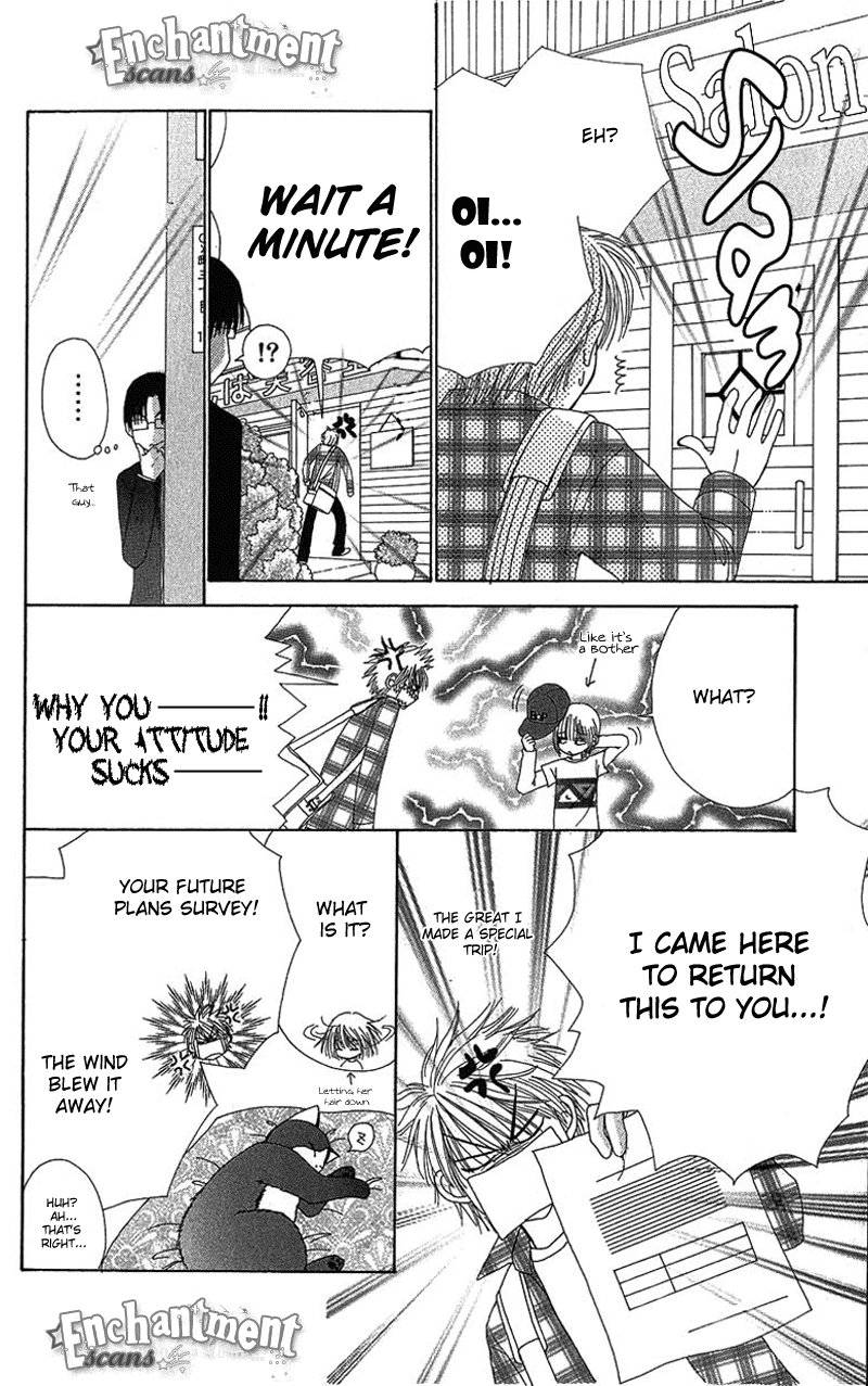 Read Beauty Pop EN Manga Online