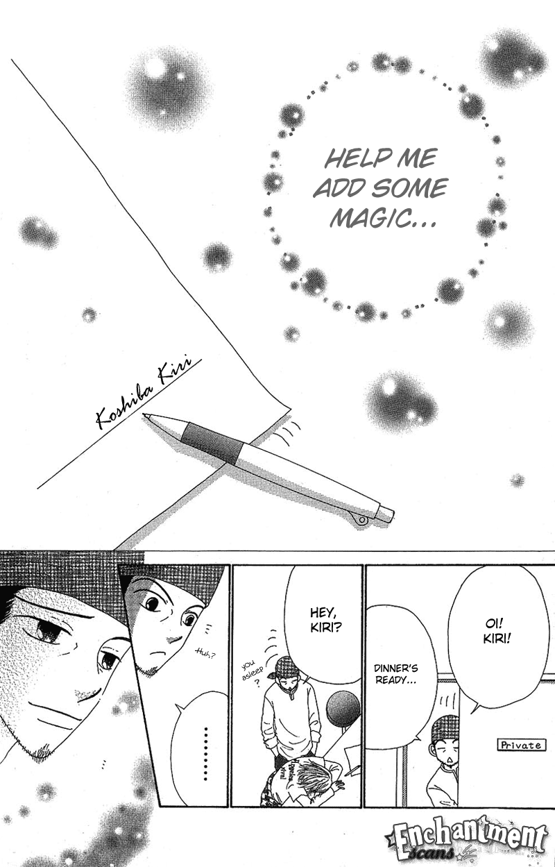 Read Beauty Pop EN Manga Online