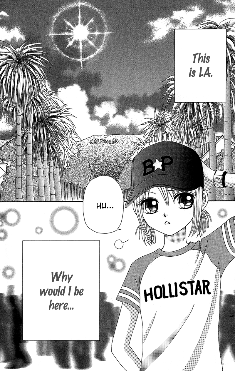 Read Beauty Pop EN Manga Online