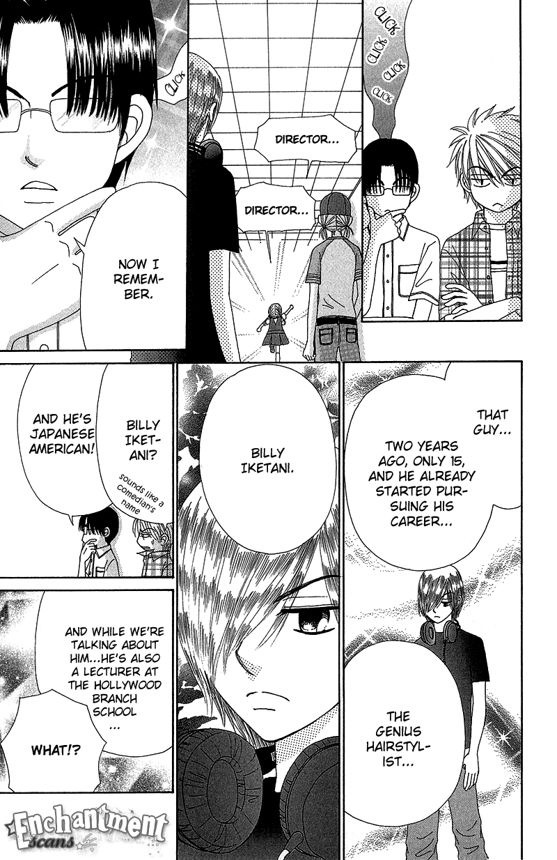 Read Beauty Pop EN Manga Online