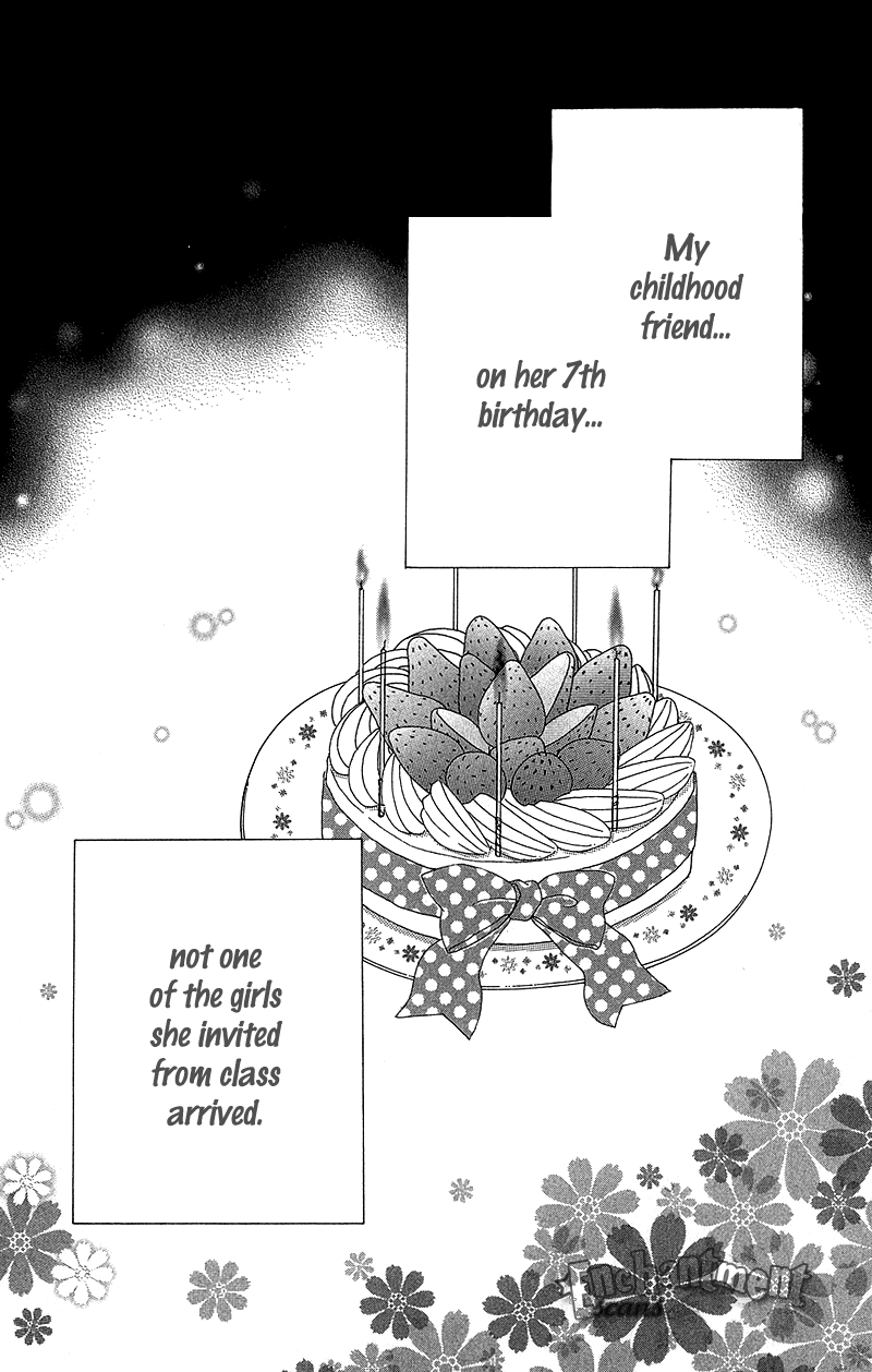 Read Beauty Pop EN Manga Online