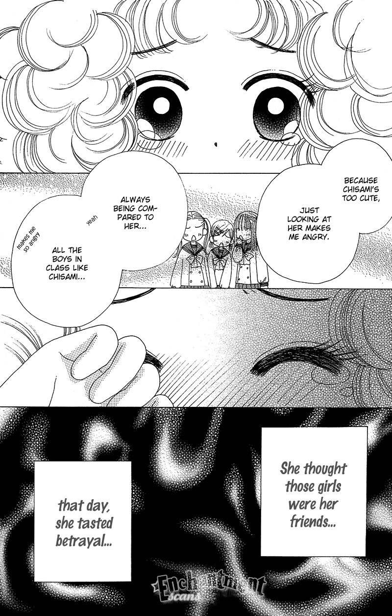 Read Beauty Pop EN Manga Online