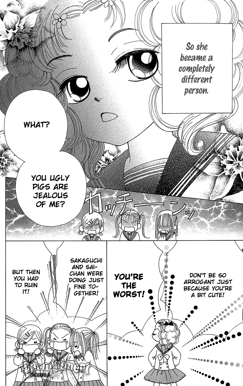 Read Beauty Pop EN Manga Online