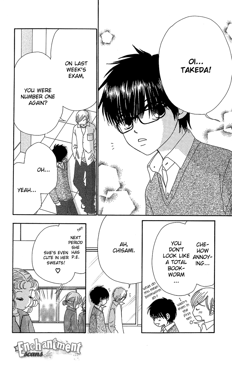 Read Beauty Pop EN Manga Online