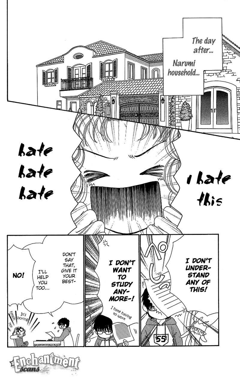 Read Beauty Pop EN Manga Online