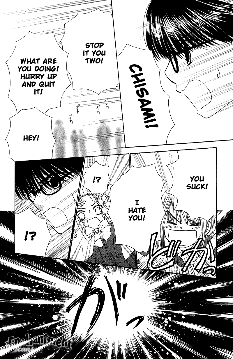 Read Beauty Pop EN Manga Online