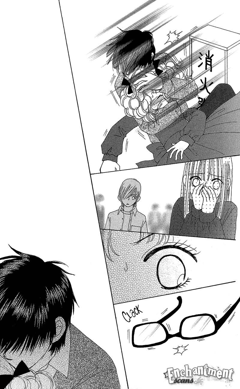 Read Beauty Pop EN Manga Online