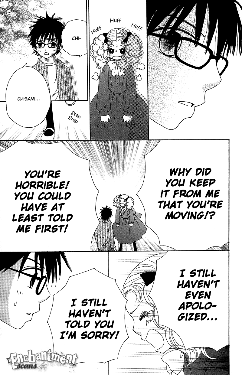 Read Beauty Pop EN Manga Online