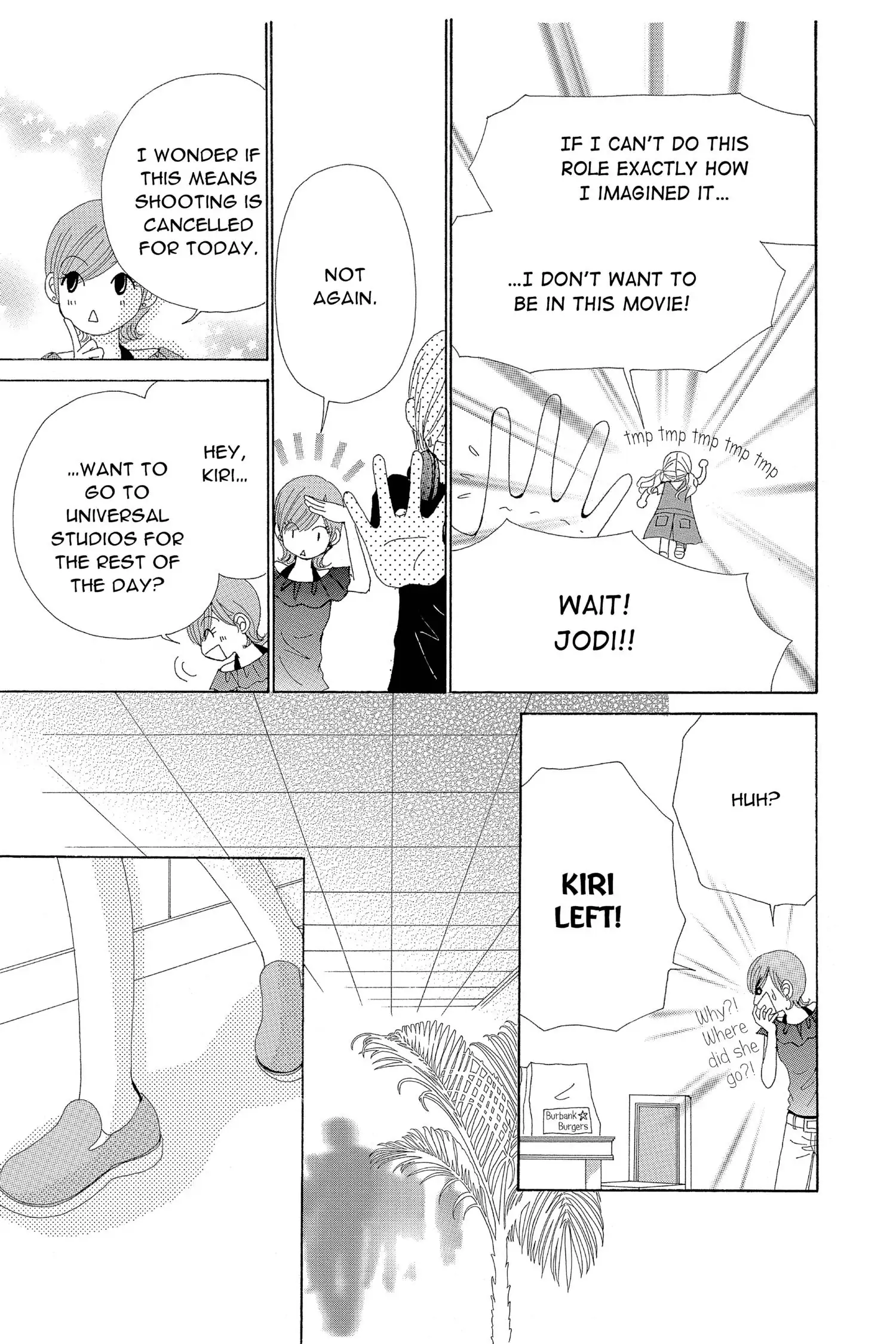 Read Beauty Pop EN Manga Online