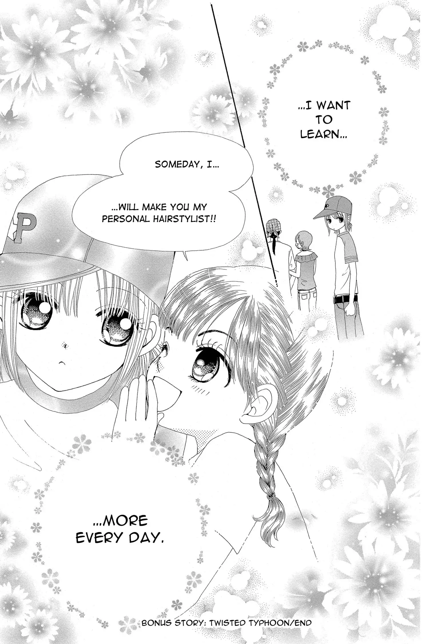 Read Beauty Pop EN Manga Online