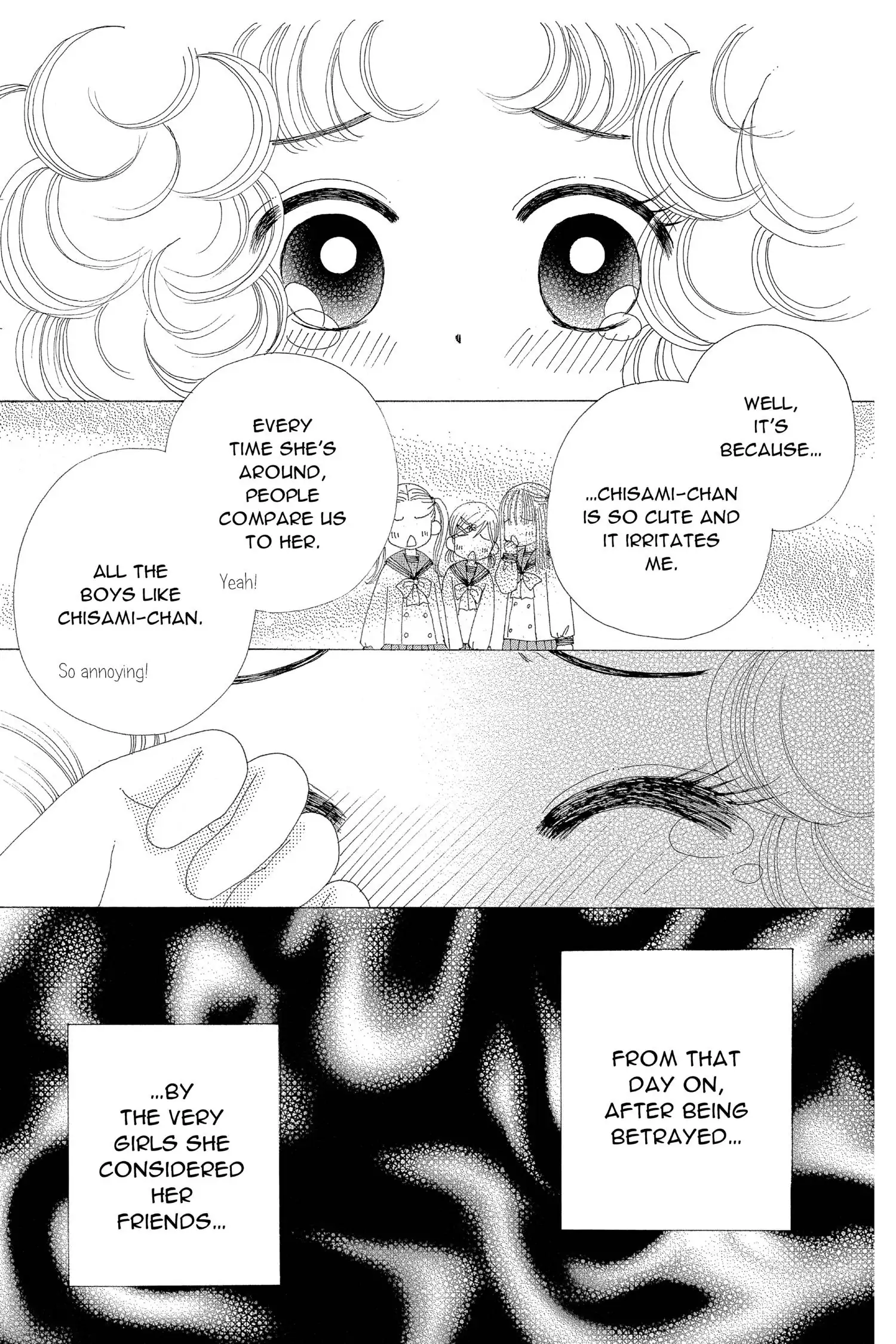 Read Beauty Pop EN Manga Online