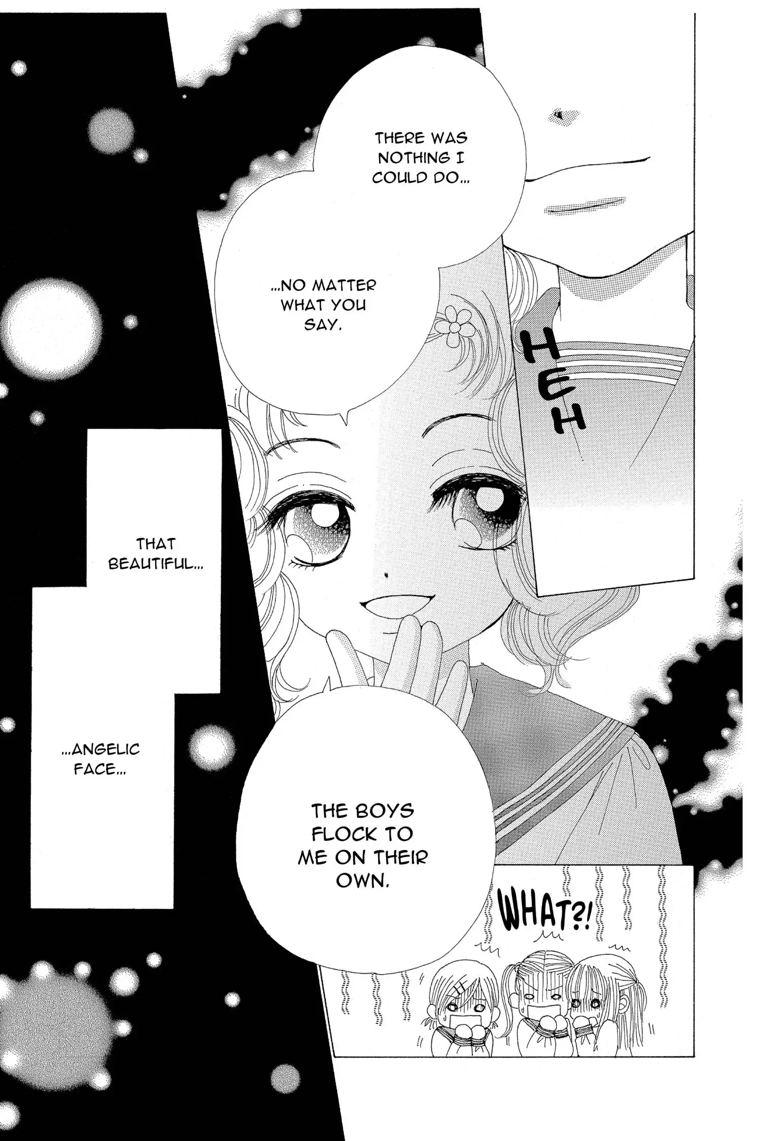 Read Beauty Pop EN Manga Online