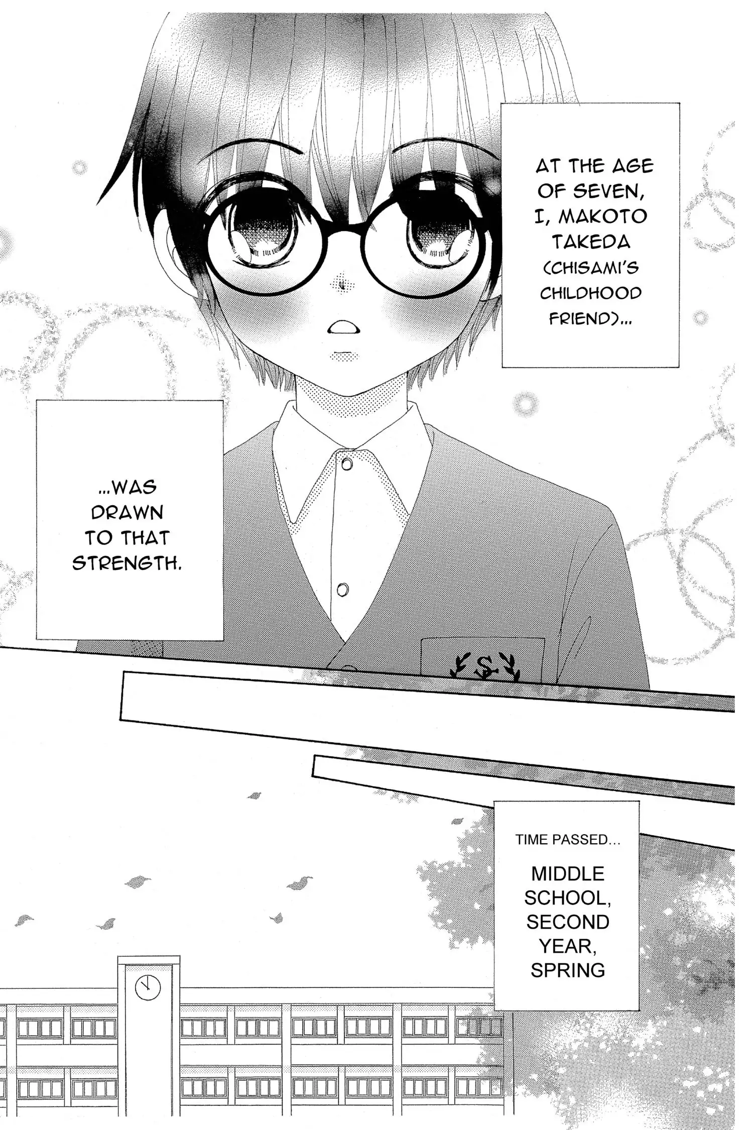 Read Beauty Pop EN Manga Online