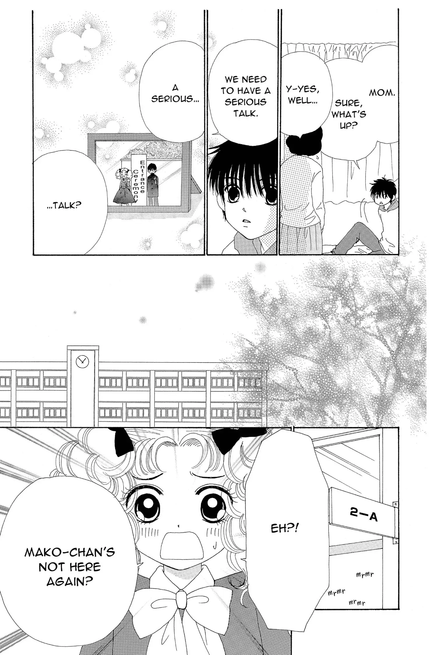 Read Beauty Pop EN Manga Online